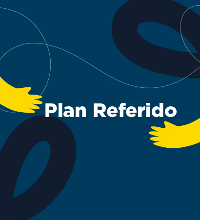 Plan referidos