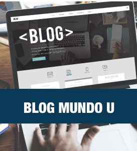 Blog Mundo U