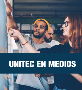 Unitec en medios