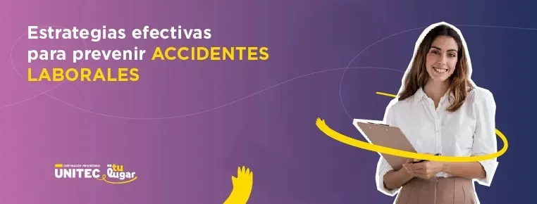 Estrategias Efectivas para Prevenir Accidentes Laborales
