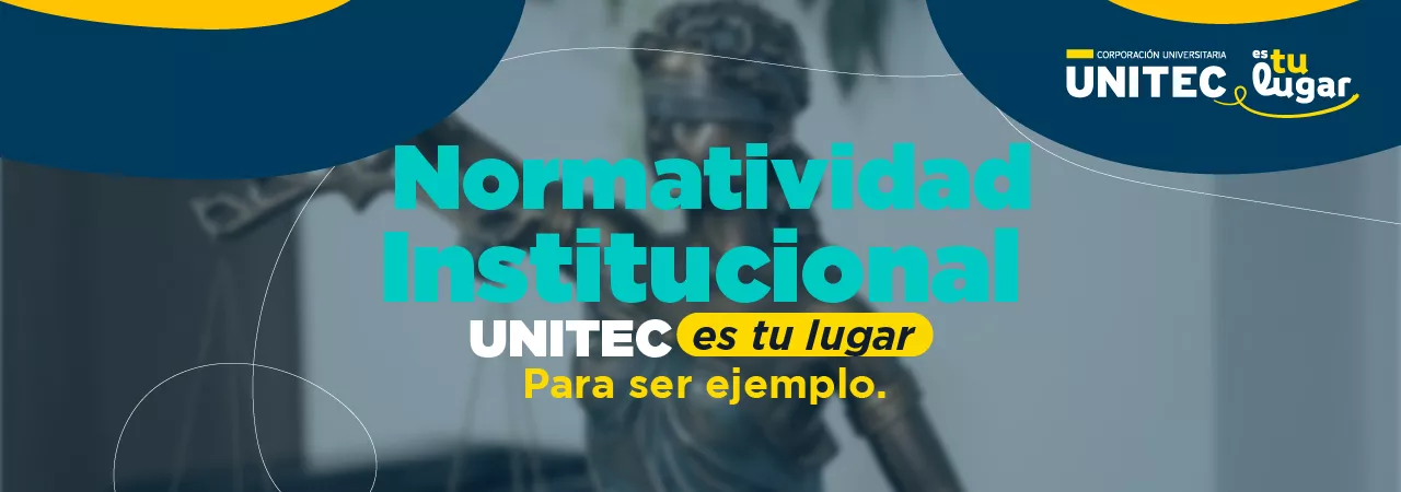 Normatividad Institucional