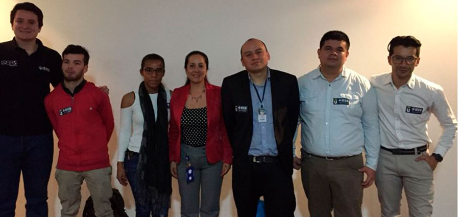 La Escuela de Ingenierías apuesta a la educación Unitec