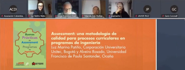 Luz Marina Patiño es embajadora de marca Unitec