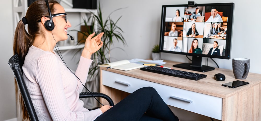 Comunicación interna en tiempos de teletrabajo