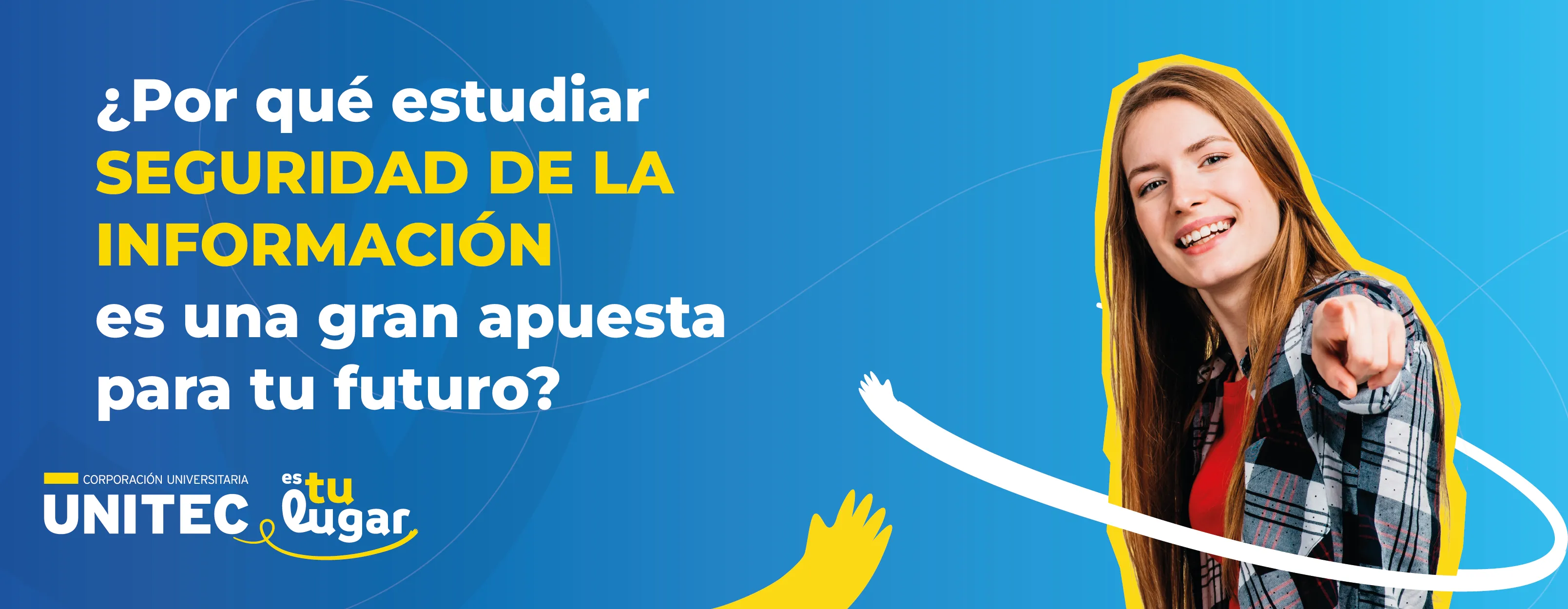 ¿Por qué Estudiar Seguridad de la Información es una Gran Apuesta para tu Futuro?