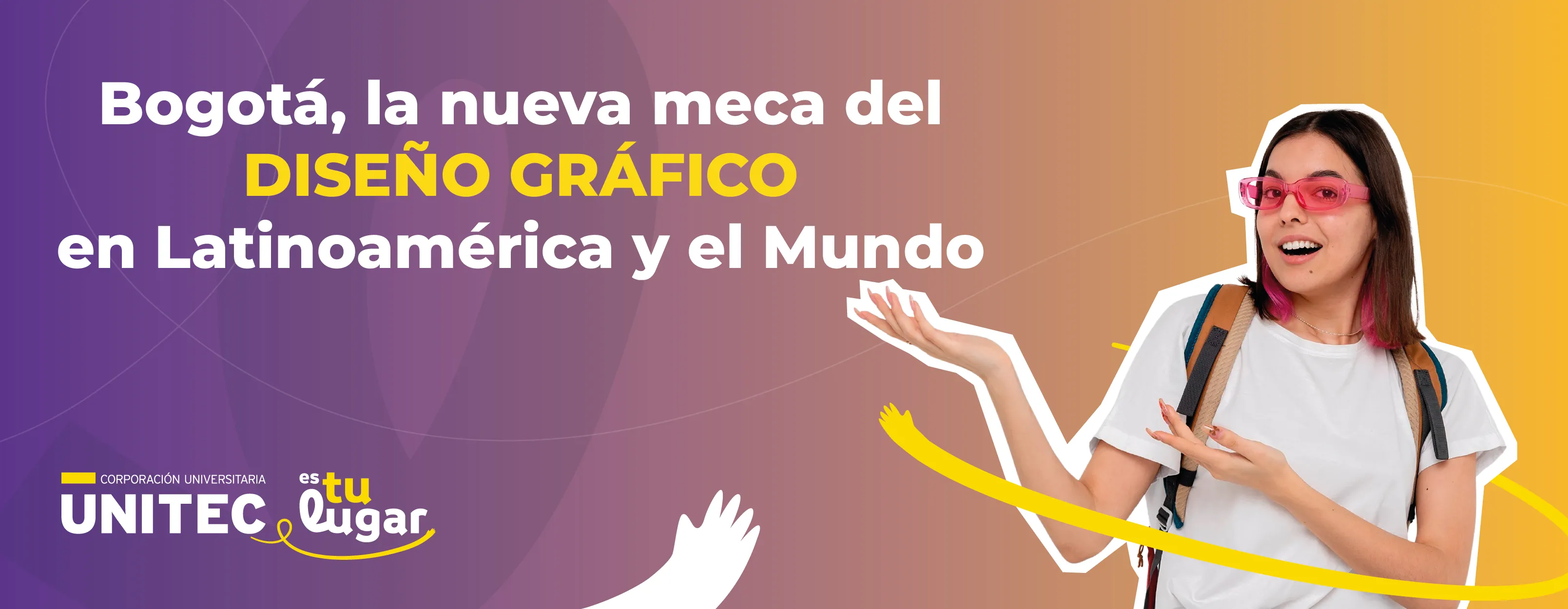 Bogotá, la Nueva Meca del Diseño Gráfico en Latinoamérica y el Mundo