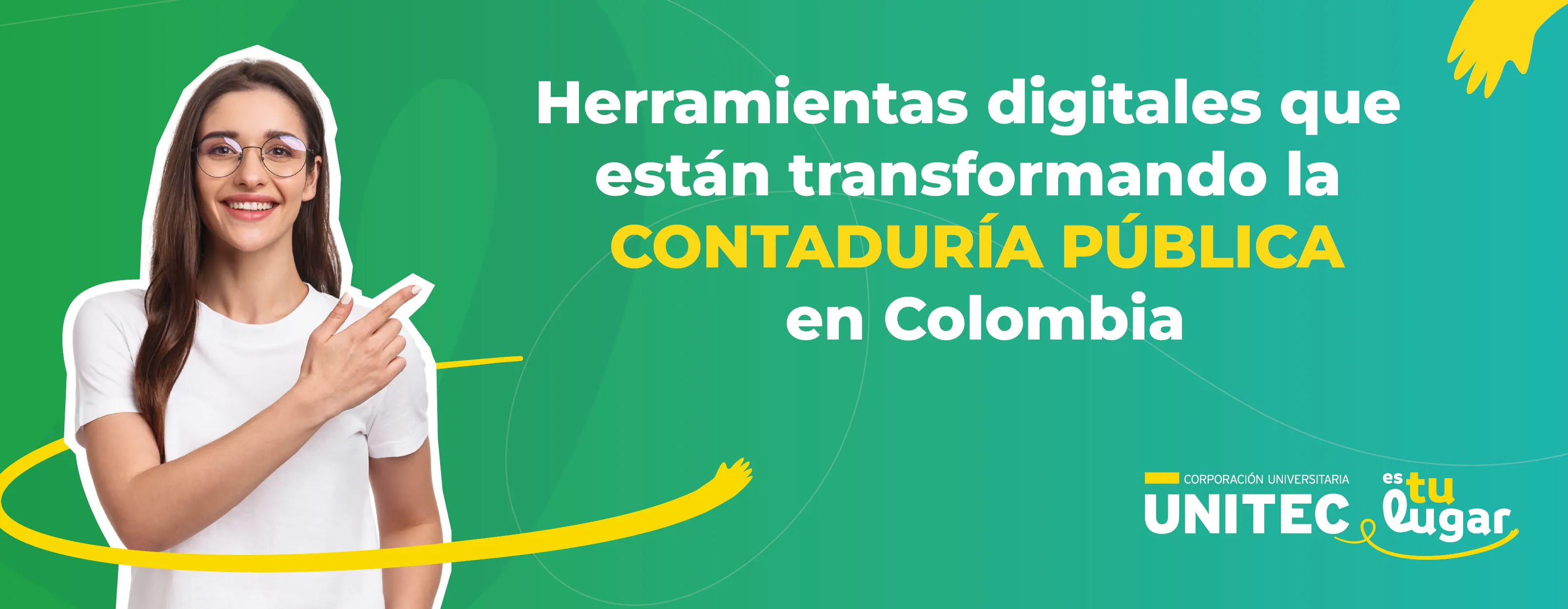 Herramientas Digitales que están Transformando la Contaduría Pública en Colombia