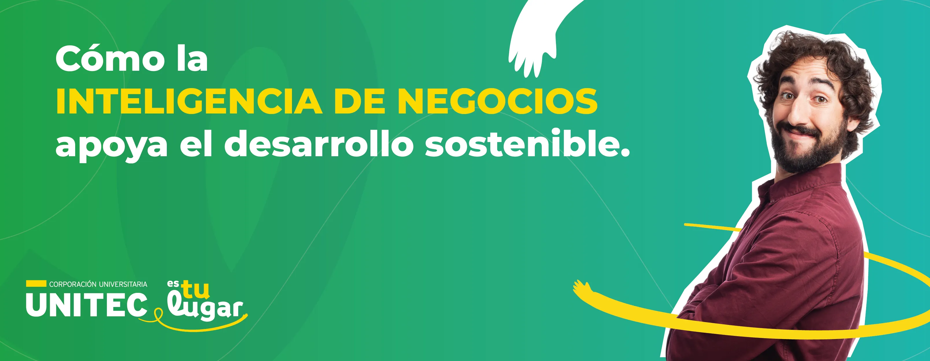 Cómo la Inteligencia de Negocios apoya el Desarrollo Sostenible