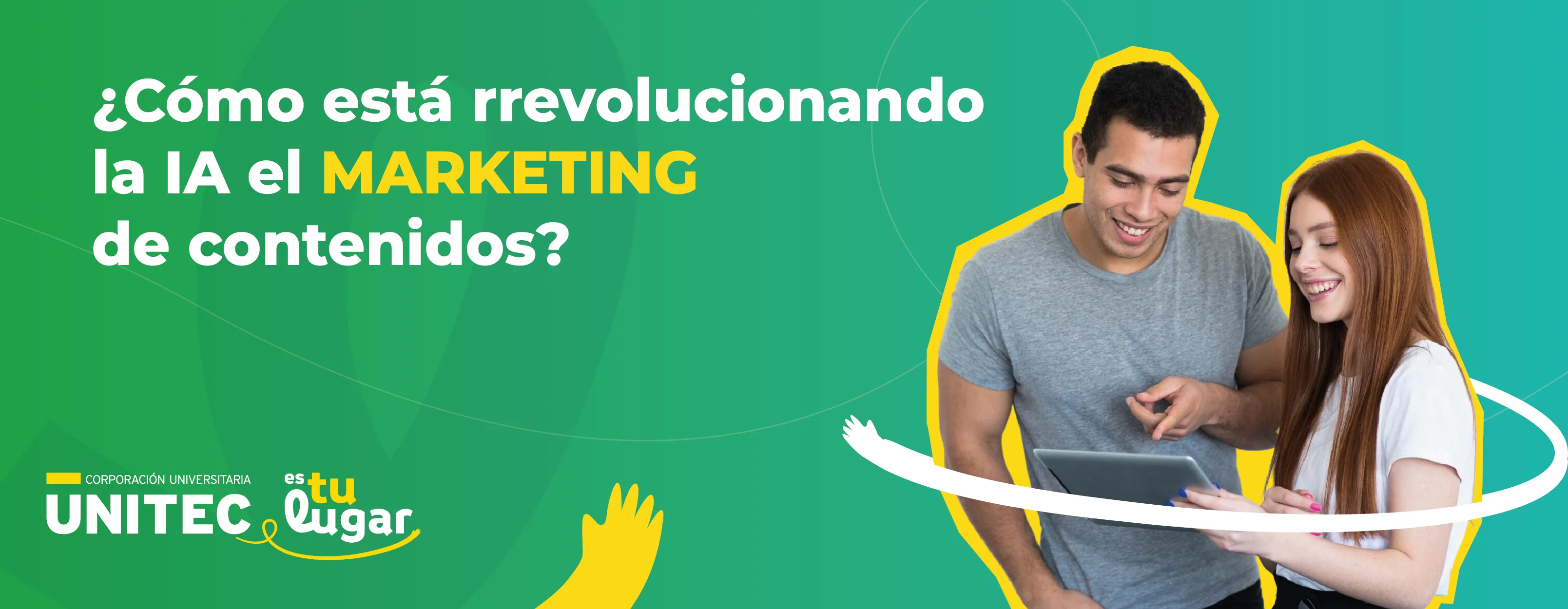 ¿Cómo está Revolucionando la IA el Marketing de Contenidos?