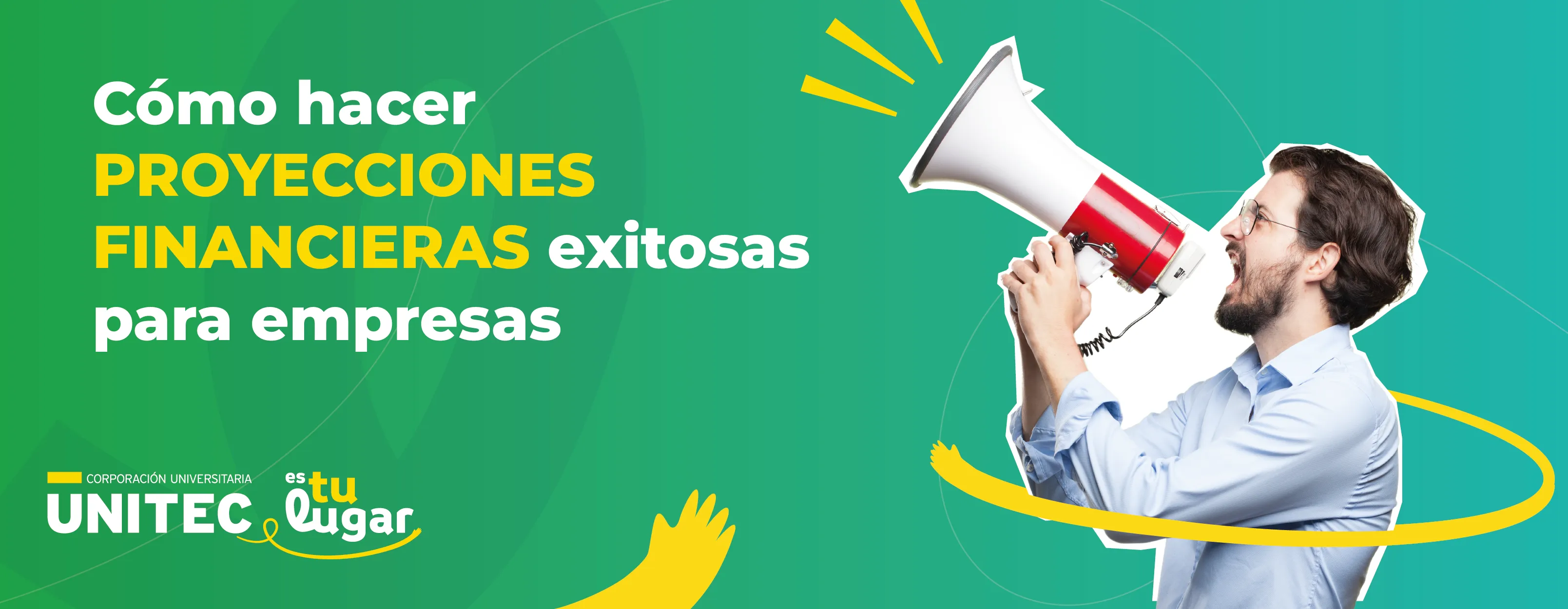 Cómo Hacer Proyecciones Financieras Exitosas para Empresas