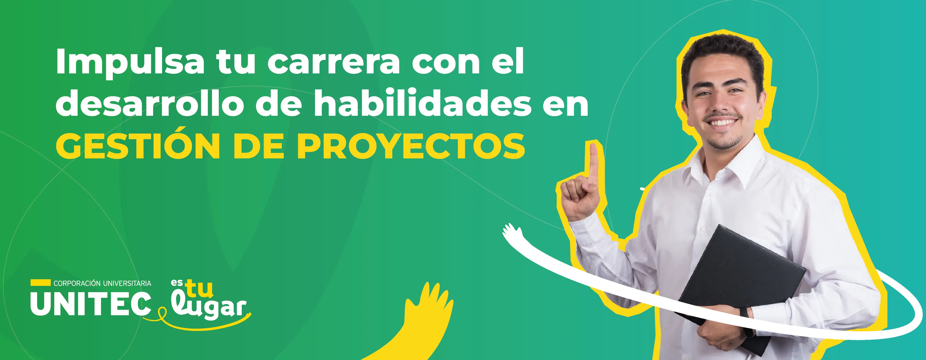 Impulsa tu Carrera con el Desarrollo de Habilidades en Gestión de Proyectos