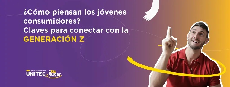 ¿Cómo piensan los jóvenes consumidores? Claves para conectar con la Generación Z