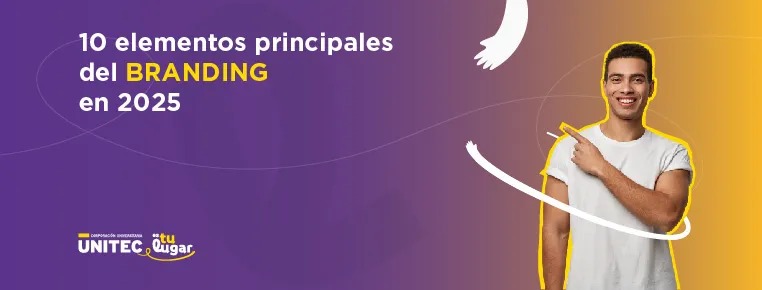 10 Elementos Principales del Branding en 2025