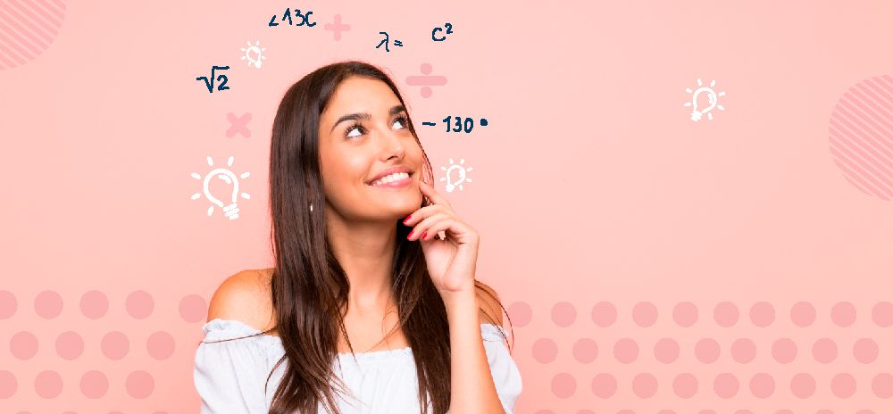 ¿Para qué sirven las matemáticas?, ¡Para todo en la vida hijo!