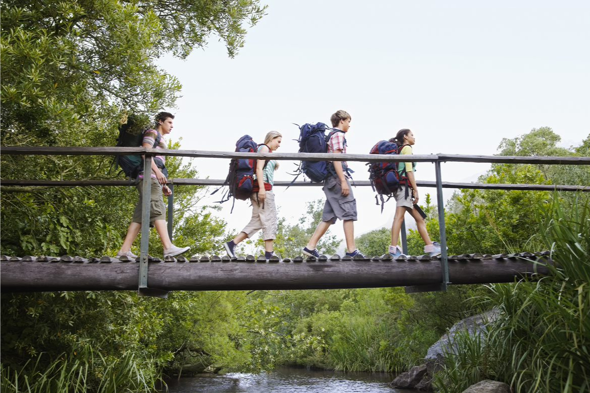 ¡Hablemos de turismo responsable! ¡Hablemos de turismo responsable!