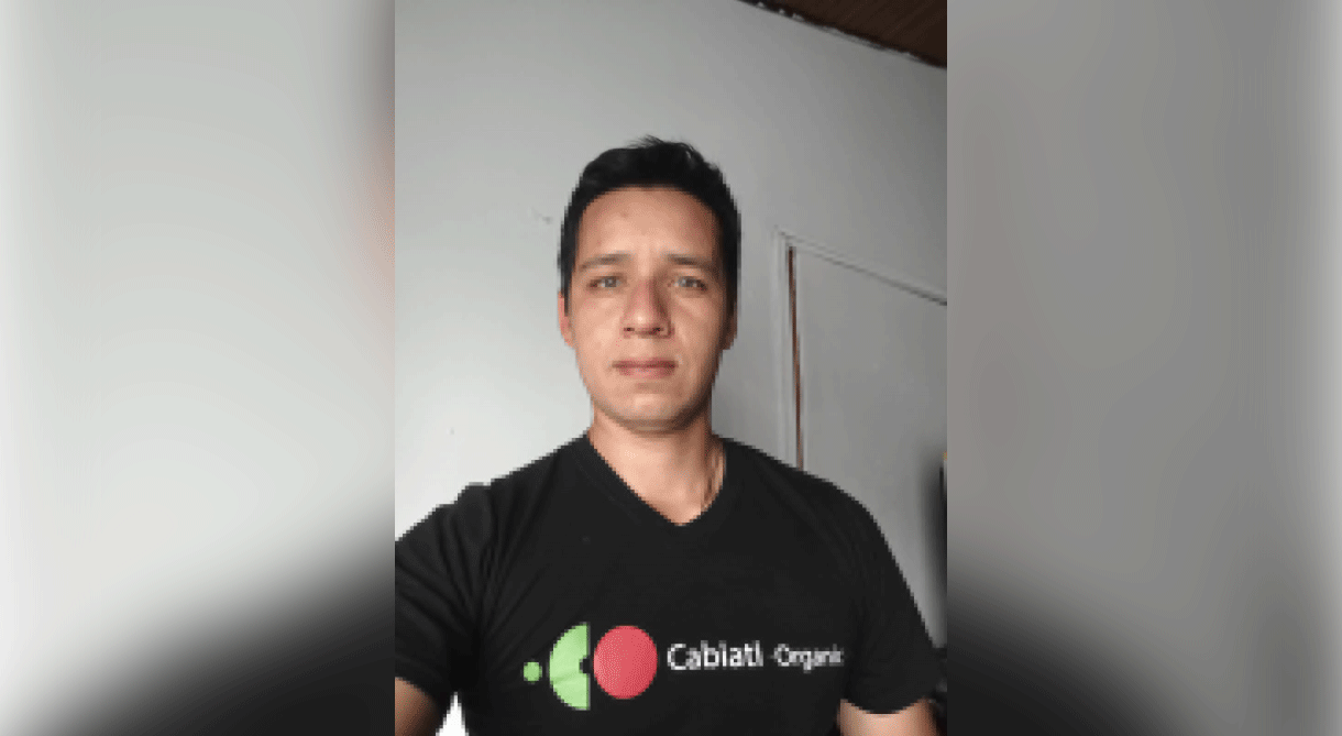 Cabiati Organic, el emprendimiento que apoya a los campesinos colombianos y promueve el consumo de productos orgánicos.