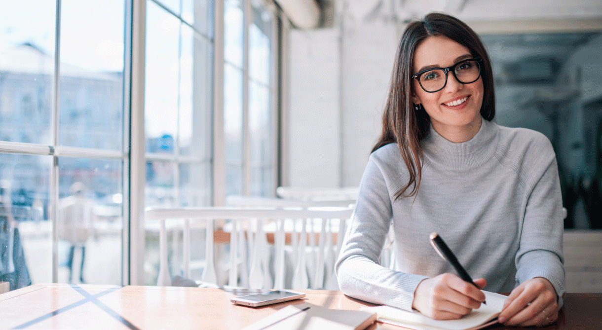 Comienza tu año laboral de la mejor manera Comienza tu año laboral de la mejor manera