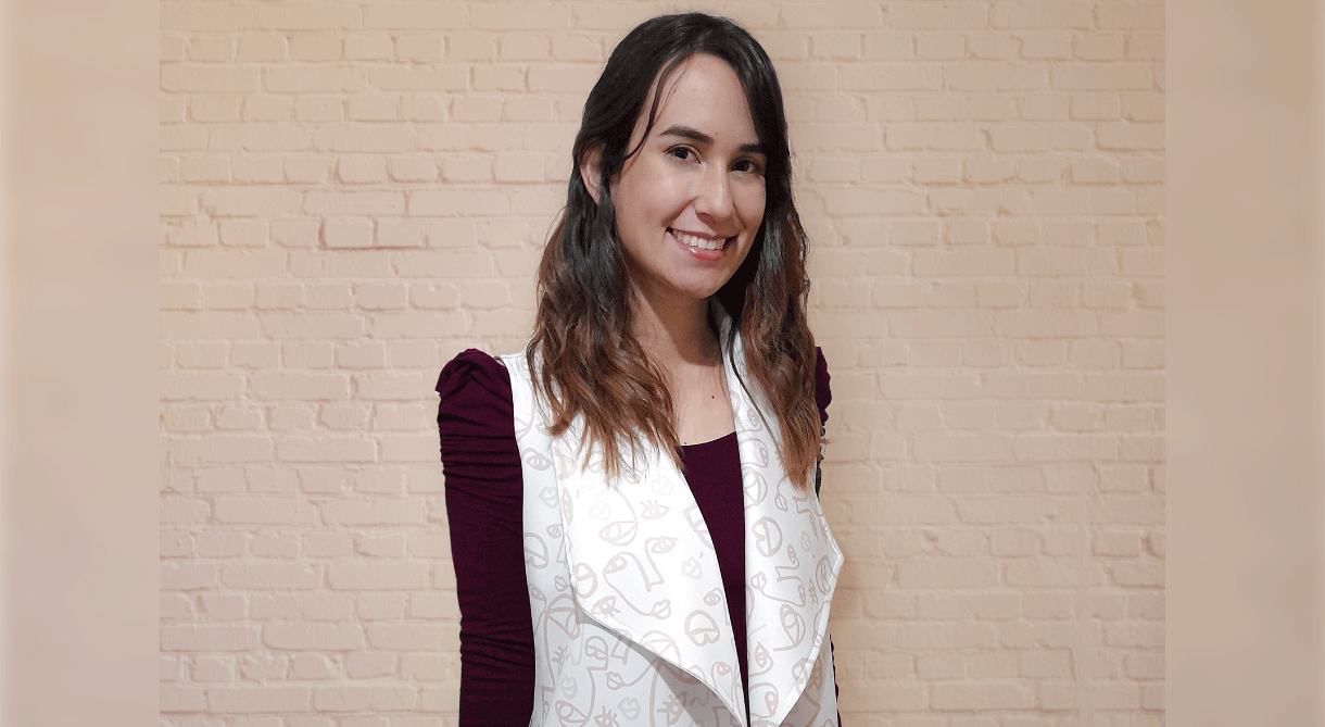 Confiar en tus habilidades es la mejor herramienta para el inicio de tu camino profesional Confiar en tus habilidades es la mejor herramienta para el inicio de tu camino profesional