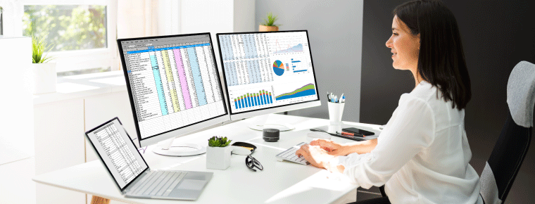 Conocimiento en analítica de datos: la nueva necesidad en el mercado laboral Conocimiento en analítica de datos: la nueva necesidad en el mercado laboral