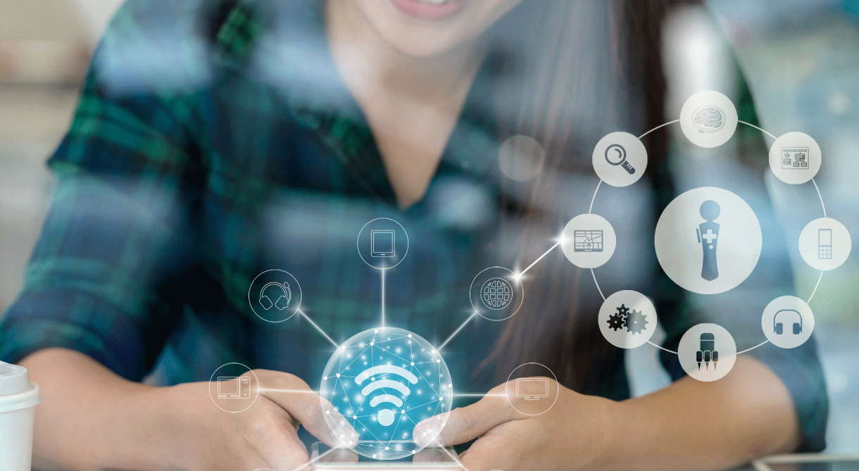Inteligencia Artificial, una oportunidad para el desarrollo de Colombia Inteligencia Artificial, una oportunidad para el desarrollo de Colombia