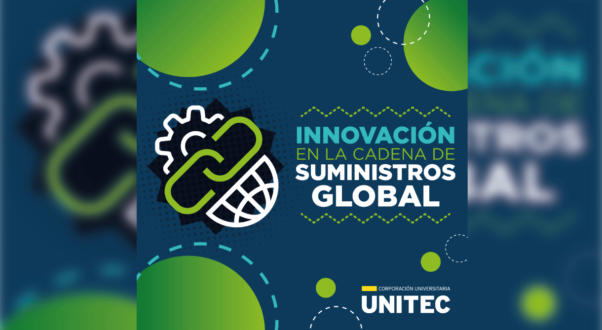Innovación en la cadena de suministros global hoy en día Innovación en la cadena de suministros global hoy en día