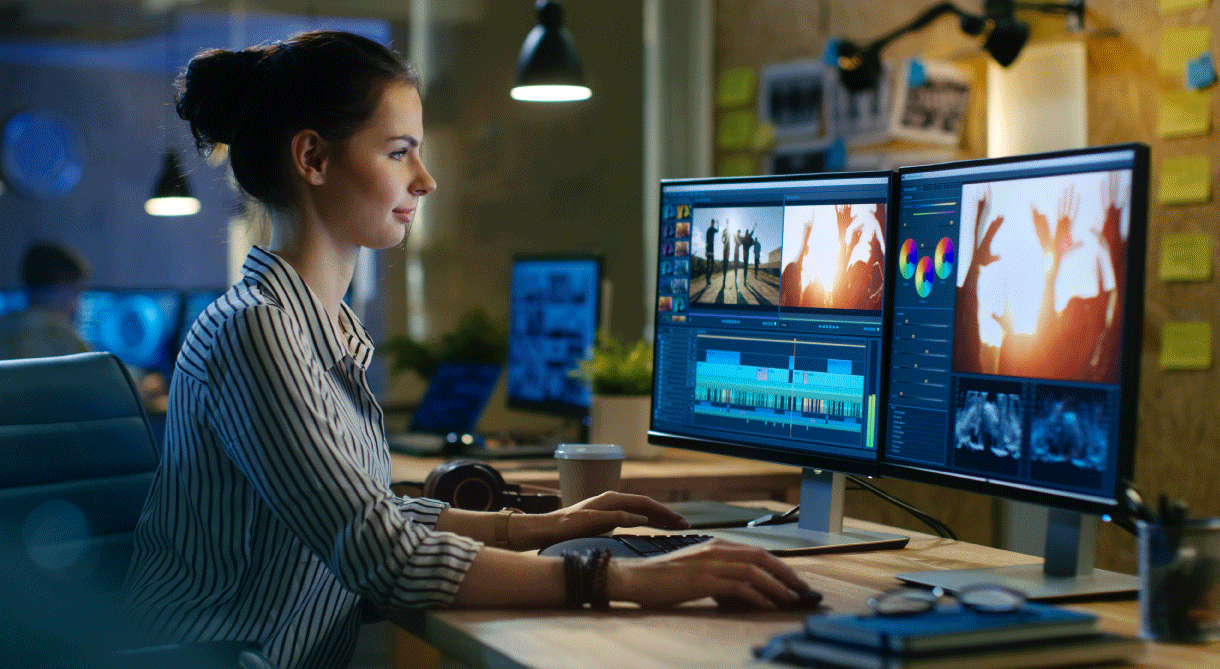 Tips para saber ofrecer un producto audiovisual o gráfico a potenciales clientes Tips para saber ofrecer un producto audiovisual o gráfico a potenciales clientes