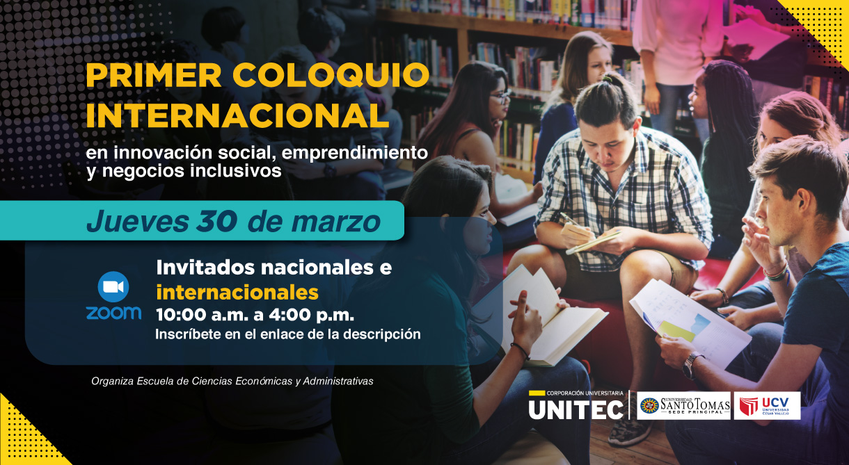 Primer Coloquio Internacional