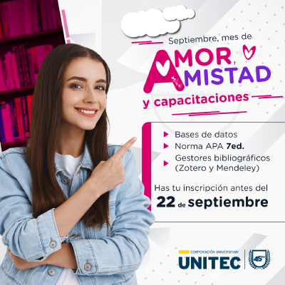 Amor y Amistad y capacitaciones