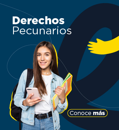 Derechos pecunarios