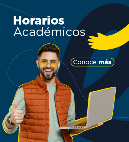 Horarios académicos