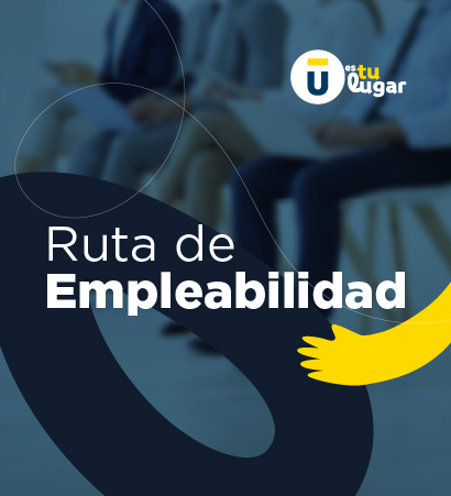 Portal de empleo