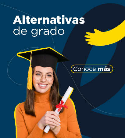 Aletarnativas de grado