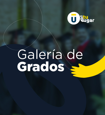 Galería de grados Unitec