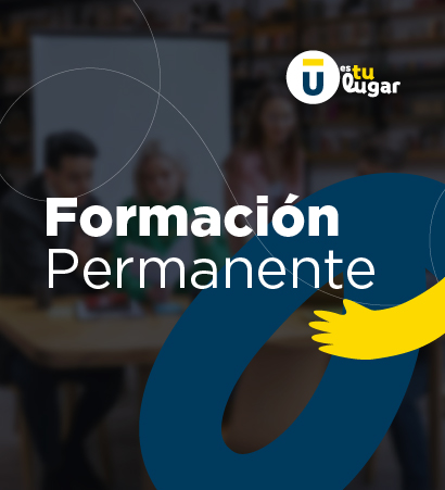 Formación Permanente