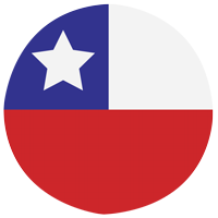 Bandera Chile