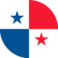 Bandera Panama
