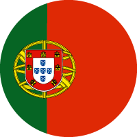 Bandera Portugal