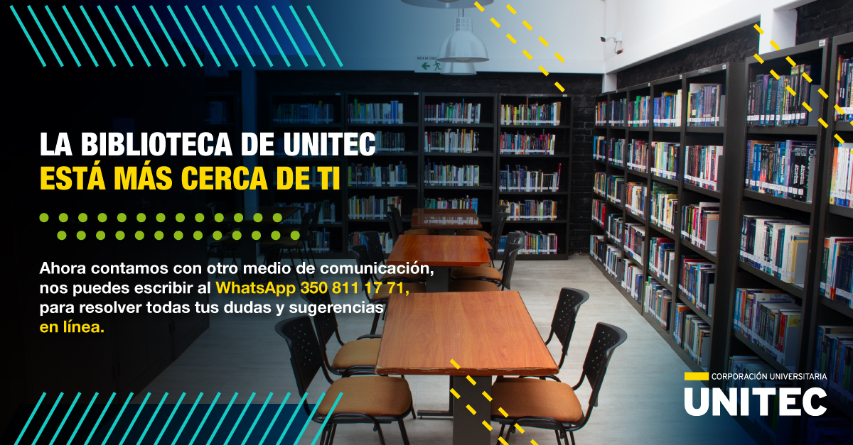 Bibliotec Unitec