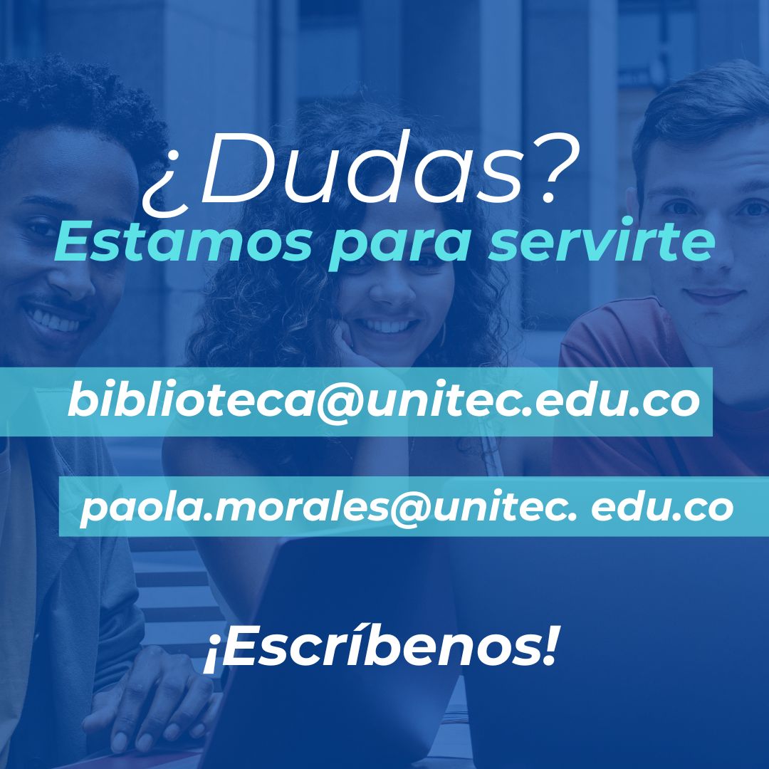 Dudas?