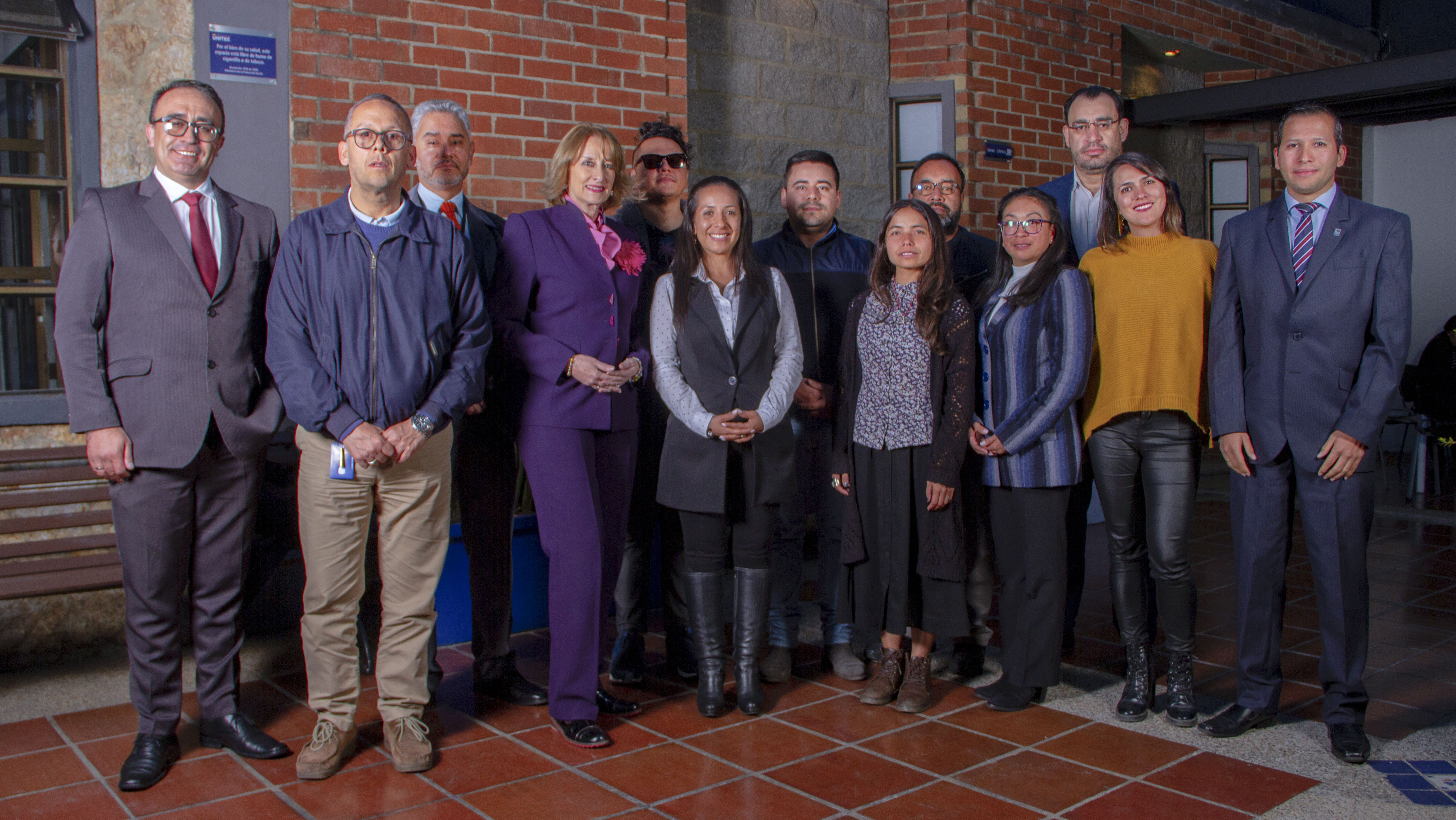 Docentes Consejeros 20192