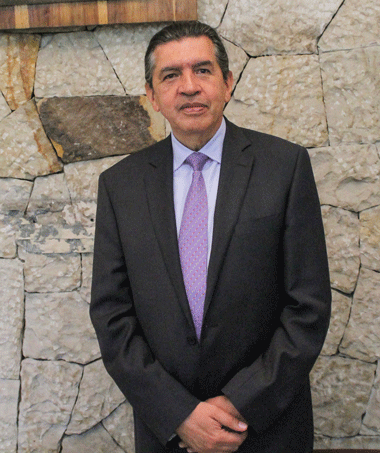 Dr Diego Parra Unitec