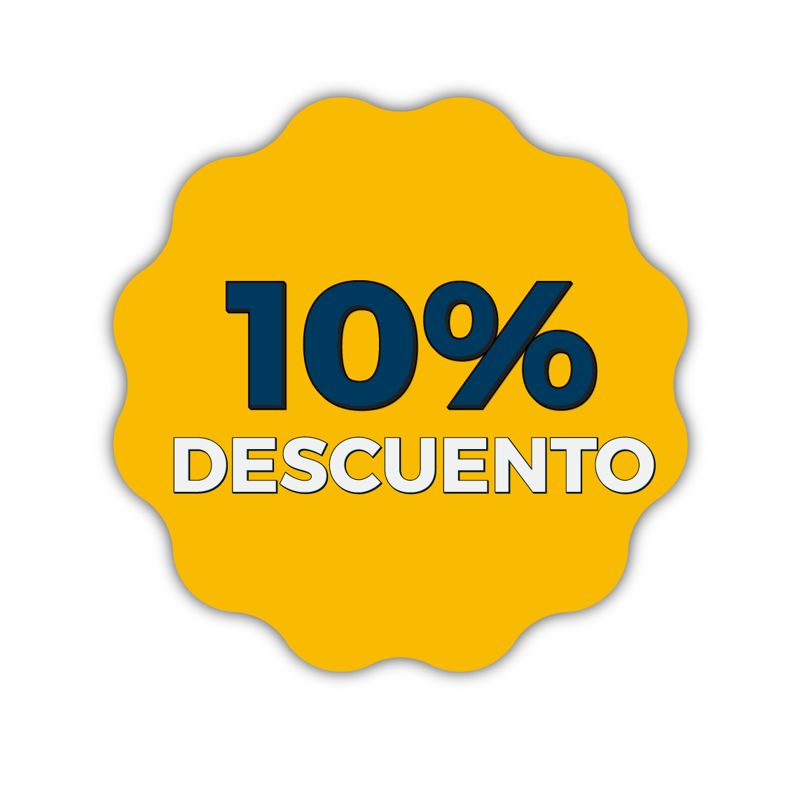 Descuento