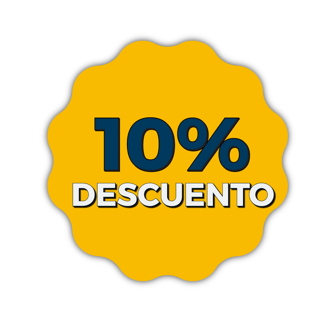 Descuento
