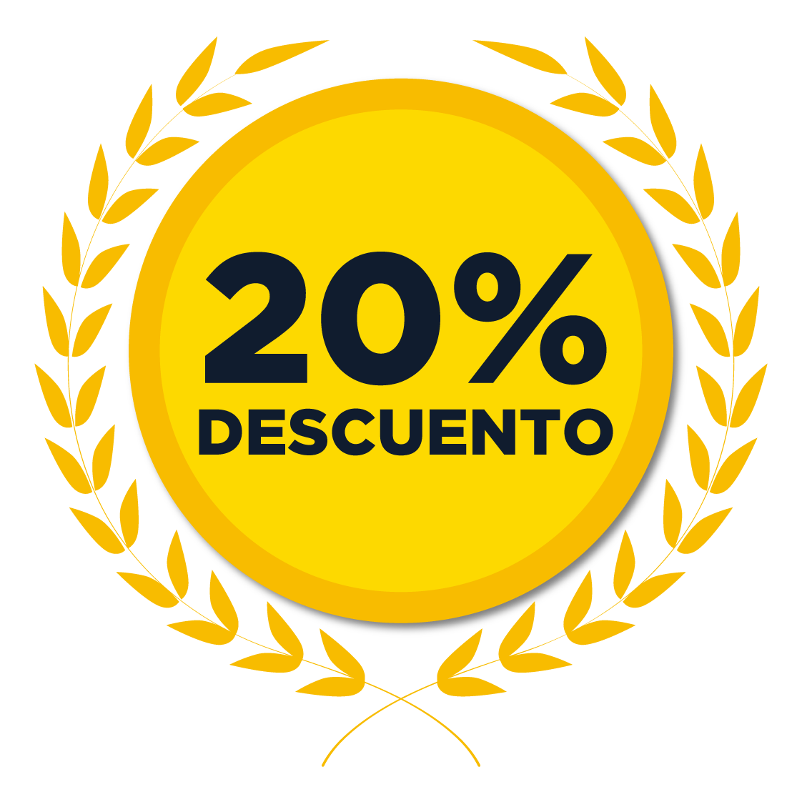 Descuento