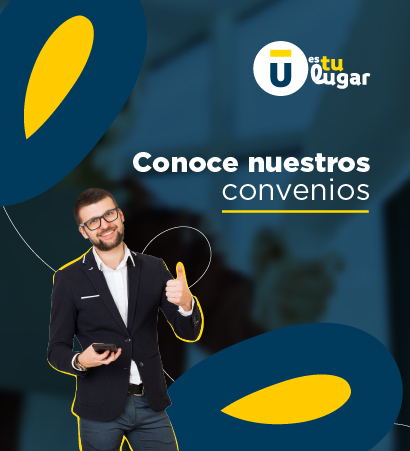 Nuestros convenios