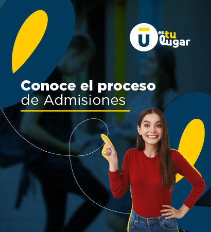 Proceso admisiones