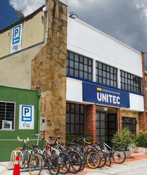 Sede F3 Unitec