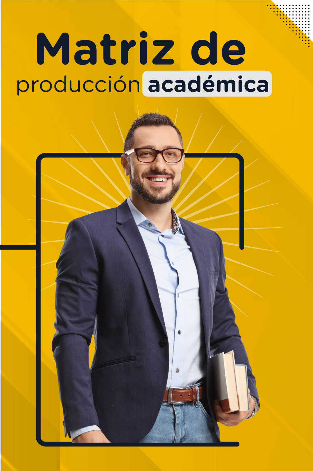 Matriz de Produccion academica