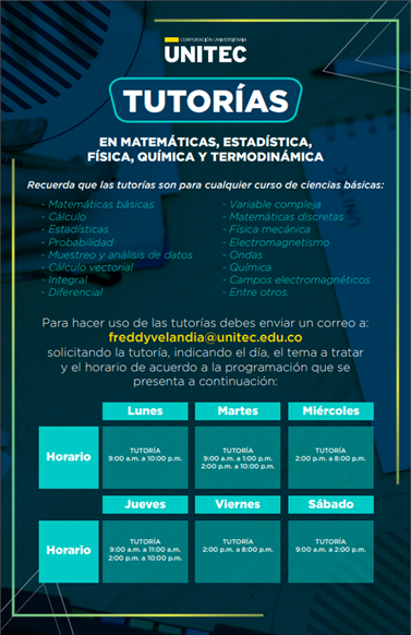 Ciencias básicas