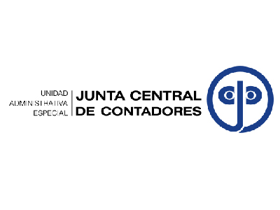 JUNTA CENTRAL DE CONTADORES